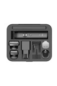 Xiaomi Grooming Kit Pro Erkek Bakım Seti Tıraş Makinesi - 5