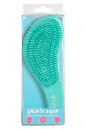 GLIDE N STYLE METALİK GÖKKUŞAĞI  ERGONOMİK AÇMA T. - 1