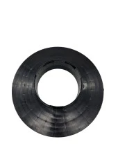 Contacall Plastik Makara Portatif Siyah Renk 51 cm thumbnail 4