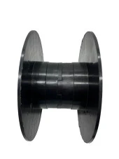 Contacall Plastik Makara Portatif Siyah Renk 51 cm thumbnail 6