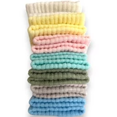 Kukita 6 lı Soket Çorap Seti (Karışık Renkli ) - 3