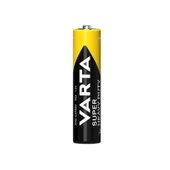 Varta Super Heavy Duty Aaa Ince Pil 60'lı Paket - 3