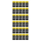 Varta Super Heavy Duty Aaa Ince Pil 60'lı Paket - 1