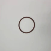 Fkm Viton 75 Shore Oring K0 - 2.62x120.32 thumbnail 5