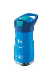 Picnik 350 Ml Concept Çocuk Soğuk Su Termosu (Matara) Mavi 872403 - 2