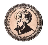 Fatih Sultan Mehmet - Deri Peç - Arma - Osmanlı Padişahları - Leather Patch thumbnail 1