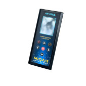 Midas Detectors Myra Alan Tarama Cihazı Pro Paket - 3