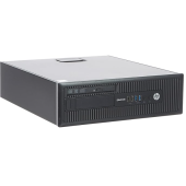 Hp Elitedesk 800 G1 İNTEL İ5/4 NESİL 8GB RAM 128GB SSD 320GB HDD! TEŞHİR/!12 AY GARANTİLİ thumbnail 2