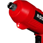 Rodex 13 Parça Akülü Vidalama Şarjlı Tornavida 3.6V-1.5Ah RDX3085 - 7