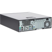 Hp Elitedesk 800 G1 İNTEL İ5/4 NESİL 8GB RAM 256GB SSD 320GB HDD ! TEŞHİR/!12 AY GARANTİLİ - 3