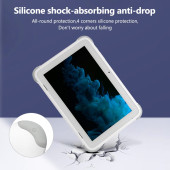 One Blue K8 4GB 16 GB 8'' Tablet Çift Simli 32GB Hafıza Kartı Hediyeli - 5
