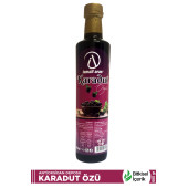 İsmail Aras Karadut Özü 680 Gr - 1