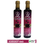 İsmail Aras 2 Adet Karadut Özü - 1