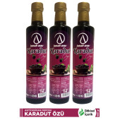 İsmail Aras 3 Adet Karadut Özü - 1