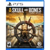 Skull And Bones Ps5 Oyun thumbnail 1