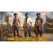 Skull And Bones Ps5 Oyun thumbnail 4