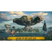 Skull And Bones Ps5 Oyun thumbnail 5