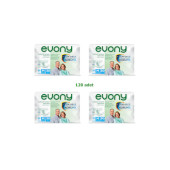 Evony Belbantlı Orta Boy (M) 30lu 4 Paket Hasta Bezi - 1
