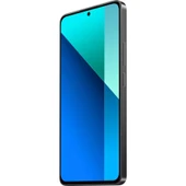 Xiaomi Redmi Note 13 256 8 GB Ram Cep Telefonu (Xiaomi Türkiye Garantili) Siyah - 4