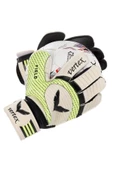 Vertex Field - Futbol Sarı Kaleci Eldiveni - VRTX-FILD - 1