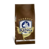 King Biftekli Yetişkin Köpek Maması 15kg - 1