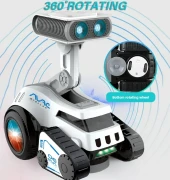 Ctoys 6678-6 Kutuda Evrensel Robot Oyuncak - 2