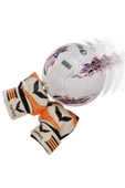 Vertex Field - Futbol Turuncu Kaleci Eldiveni - VRTX-FILD - 2