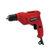 Rodex 10 Mm Darbesiz Mini Matkap 450 W RDX1504 - 1