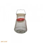 Effe Livar Tel Şamandıralı 33 cm HG272 - 1
