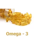 Balen Omega 3 Norveç Balık Yağı (Trigliserid) 1380Mg X 100Kapsül - 2