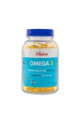 Balen Omega 3 Norveç Balık Yağı (Trigliserid) 1380Mg X 100Kapsül - 1