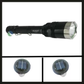 Uyguna-Yakala Fc-13 10w T6 Ampul Fener-NER.239 - 1