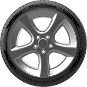 Petlas Velox Sport PT741 245/45 R19 102W Reinf. Yaz Lastiği Üretim Tarihi 2024 - 2