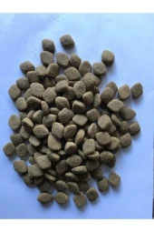 Thunder Kuzu Etli Köpek Maması-15kg - 2