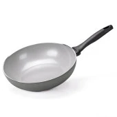 Moneta Melodia Finegres Wok 28 cm - 1