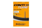 CONTINENTAL 700 x1.25-1.75 Şehir Bisikleti SV60 İç Lastik Kalın Sibop 700x32-47c İç Lastik - 1