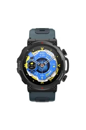XEE FIT-8 SMART WATCH P.MAVİ - 2