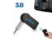 Bluetooth Aux Araç Kiti - 3