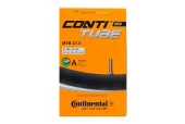 CONTINENTAL Schrader 27.5 x 1.75-2.40 AV40 MTB Bisiklet İç Lastik Kalın Sibop - 2