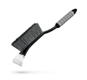 Buz Kazıyıcı - Fırçalı - Profesyonel - 1