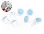 Amerikan Prize Uygun Anahtarlı Çocuk Koruma Priz Kilidi 6 Adet thumbnail 1