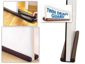 Twin Draft Guard Çift Taraflı Kapı Altı Rüzgarlığı thumbnail 3