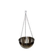 Sauna Buhar Tası (Paslanmaz Çelik ) - 1