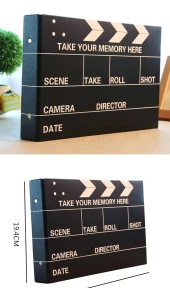 Klaket Fotoğraf Albümü thumbnail 4