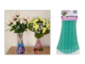 Plastik Katlanabilir Vazo thumbnail 3