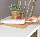 Toz Alıcı - Microfiber Peluşlu thumbnail 1