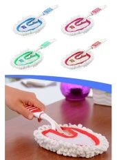 Mikrofiber Duster Toz Alıcı Softon - 1
