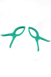 Plaj Havlu Mandalı - Şezlong Mandalı - Mandal XL 2 Adet thumbnail 5