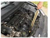 Motor Peteği - Kalorifer Peteği Temizleme Fırçası - Asorti thumbnail 2