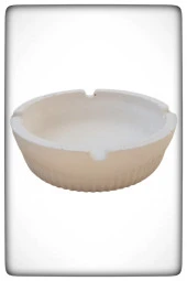 Beton Küllük Beton Kül Tablası Boyasız thumbnail 1